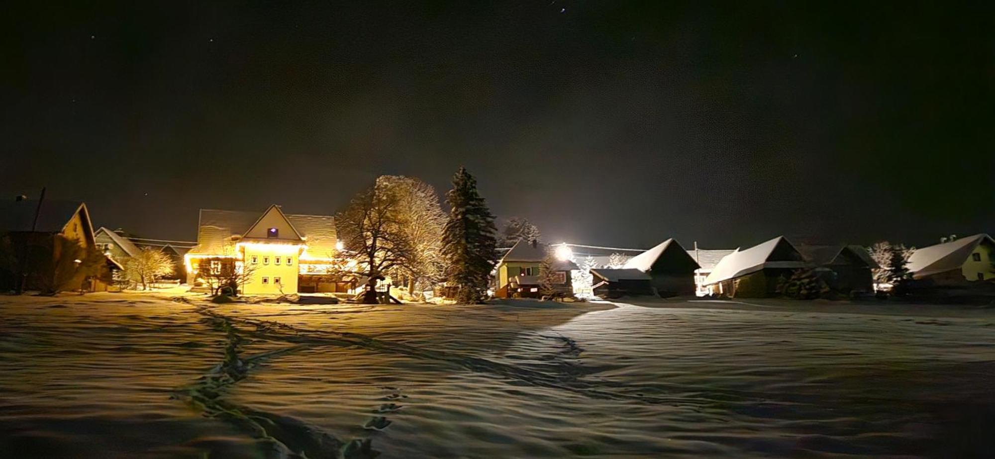 Velke Borove Drevenica Borovianka 빌라 외부 사진